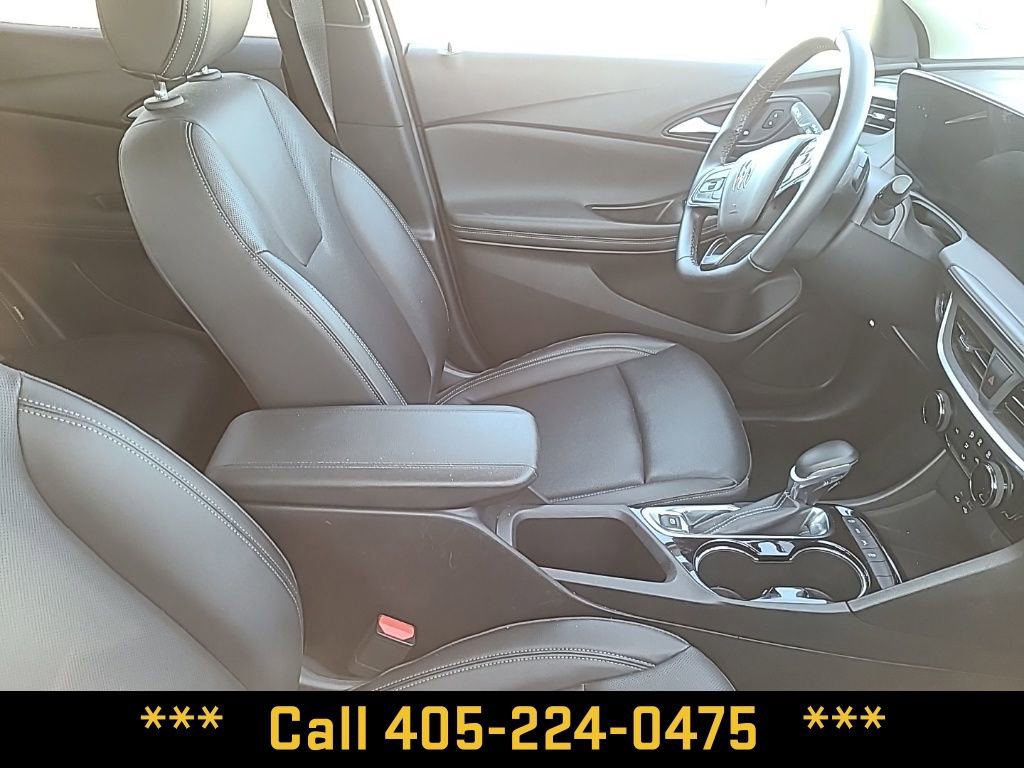 Used 2024 Buick Encore GX Sport Touring image 21