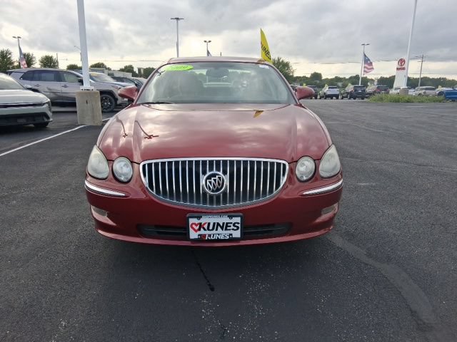 Used 2009 Buick LaCrosse CX FWD image 2
