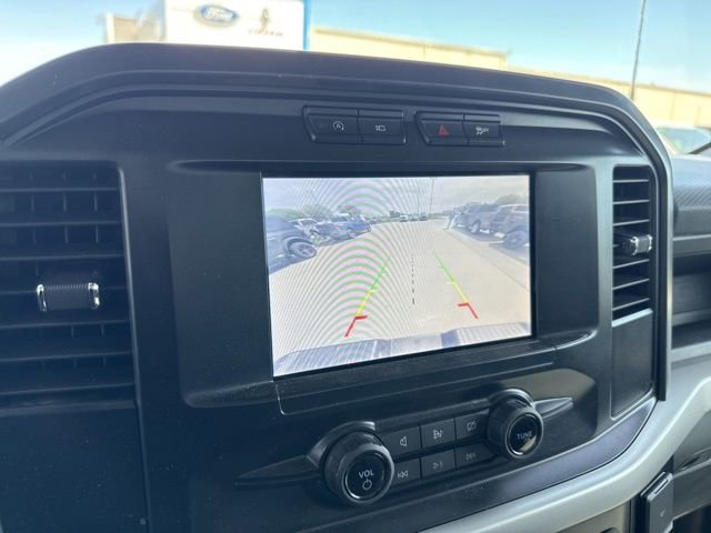 Certified 2022 Ford F150 XL w/ Equipment Group 101A High AWD/4WD image 23