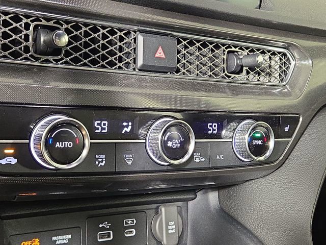 Used 2023 Acura Integra A-Spec image 19