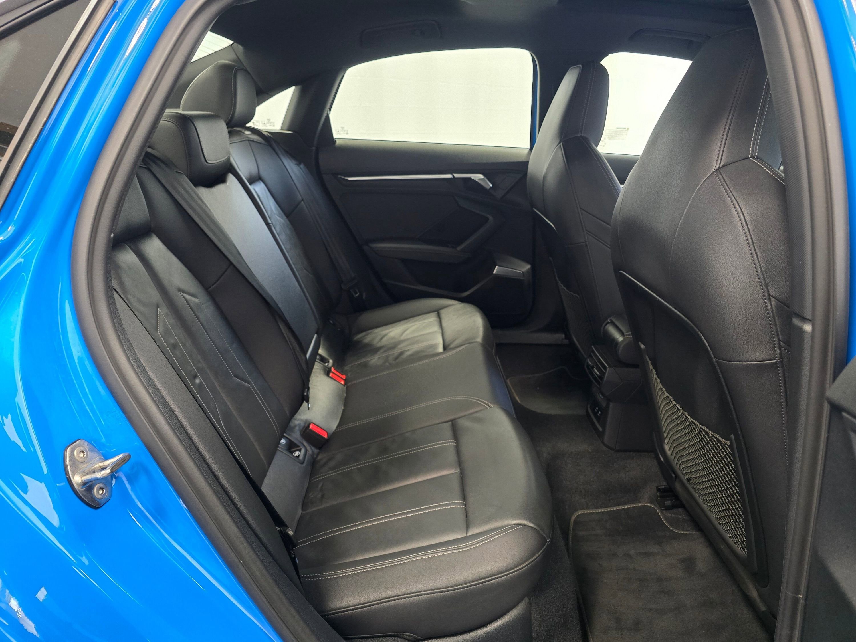 Used 2023 Audi S3 Premium Plus w/ Premium Plus Package image 23