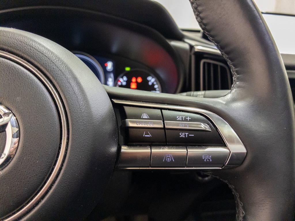 Used 2024 MAZDA CX-50 2.5 Turbo w/ Weather Package image 25
