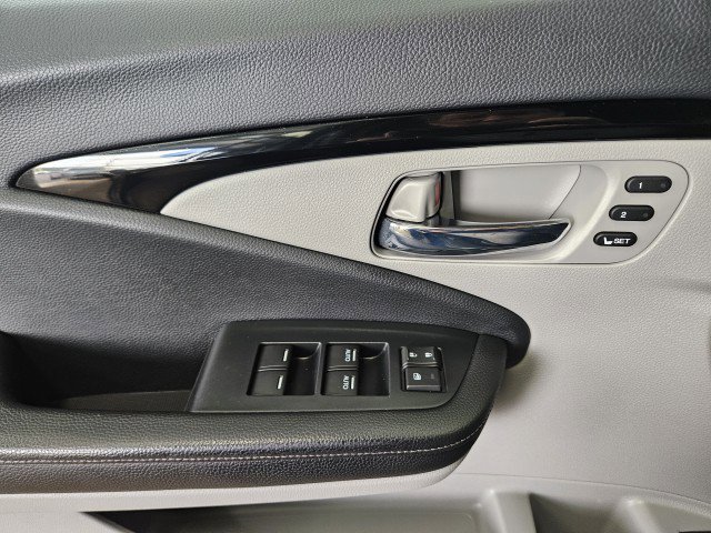 Used 2020 Honda Ridgeline RTL-E image 32