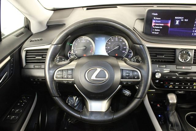 Used 2022 Lexus RX 350 FWD w/ Special Edition image 24