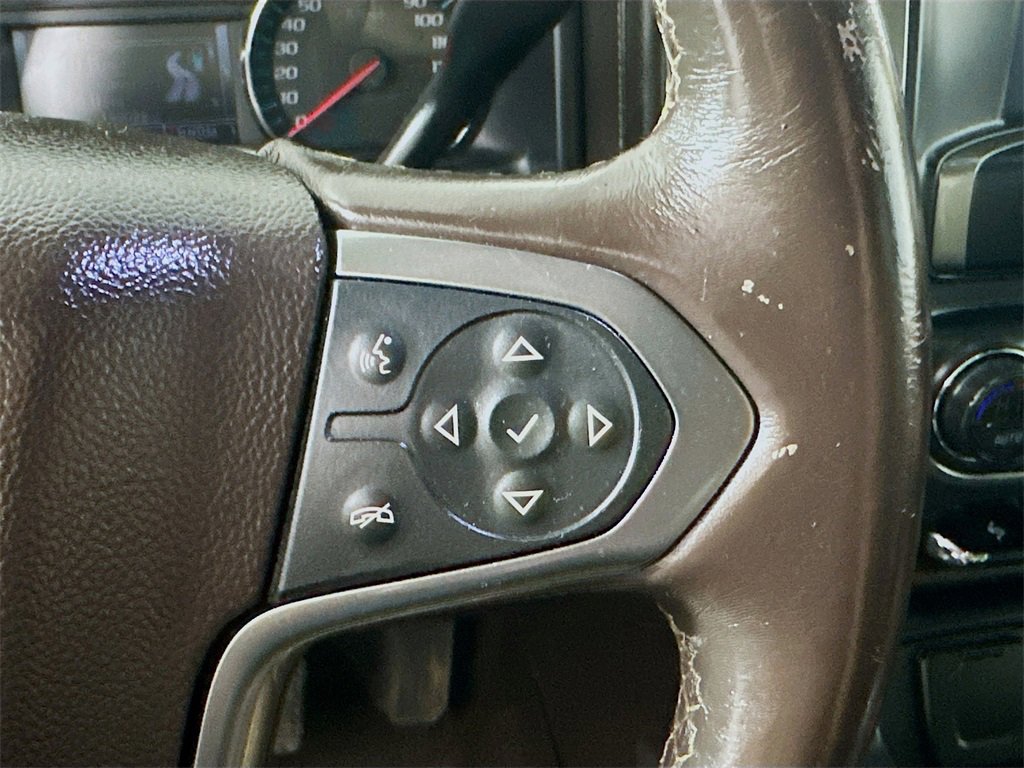 Used 2015 Chevrolet Silverado 3500 LTZ w/ Duramax Plus Package image 26