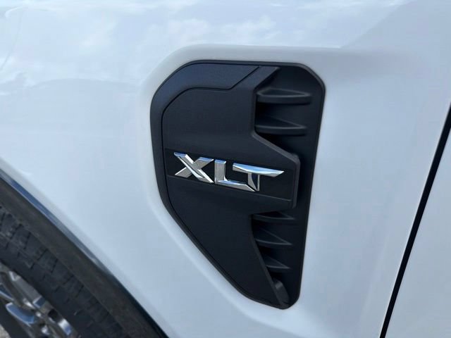 Used 2024 Ford Ranger XLT w/ Trailer Tow Package AWD/4WD image 13