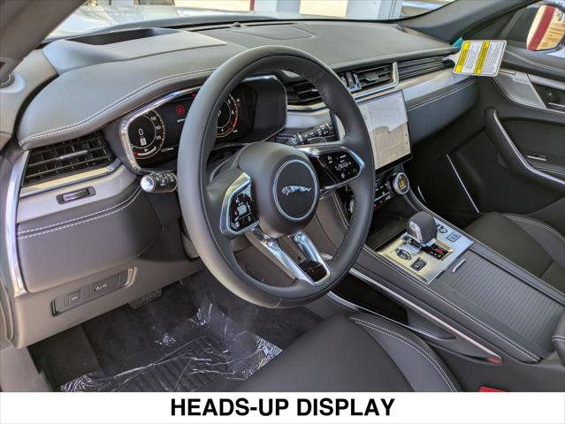 New 2026 Jaguar F-PACE R-Dynamic S image 7