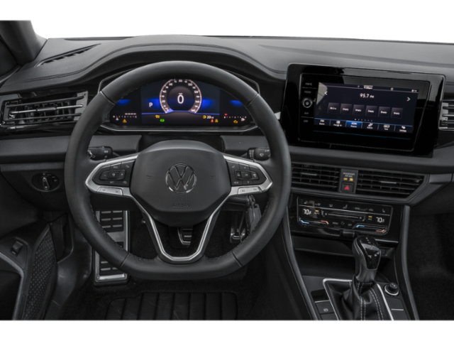New 2026 Volkswagen Jetta Sport FWD image 4