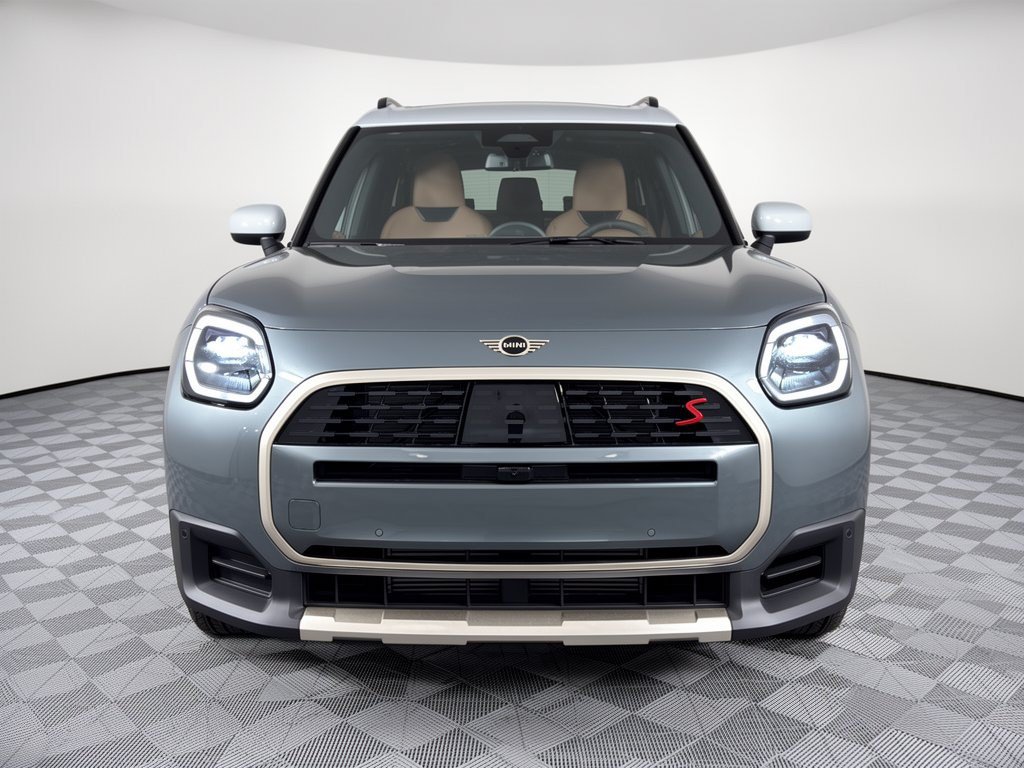 New 2027 MINI Cooper Countryman S AWD/4WD image 6