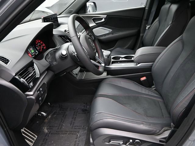 New 2026 Acura RDX A-Spec image 14