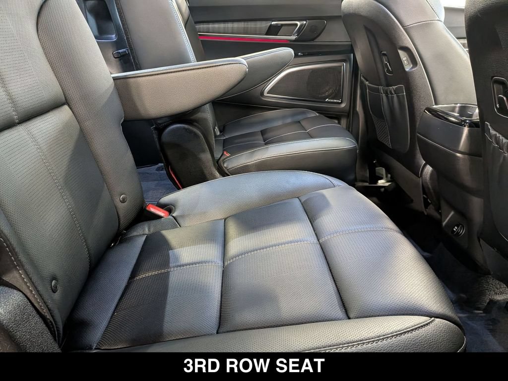 Used 2024 Kia Telluride SX w/ Towing Package AWD/4WD image 28