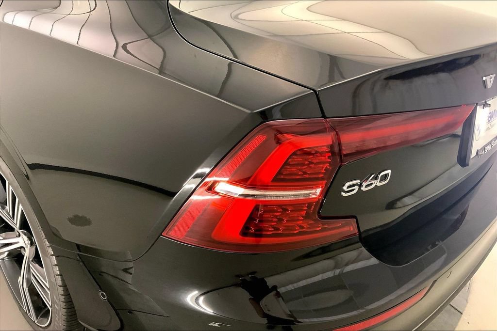Used 2021 Volvo S60 T8 Inscription w/ Climate Package AWD/4WD image 28