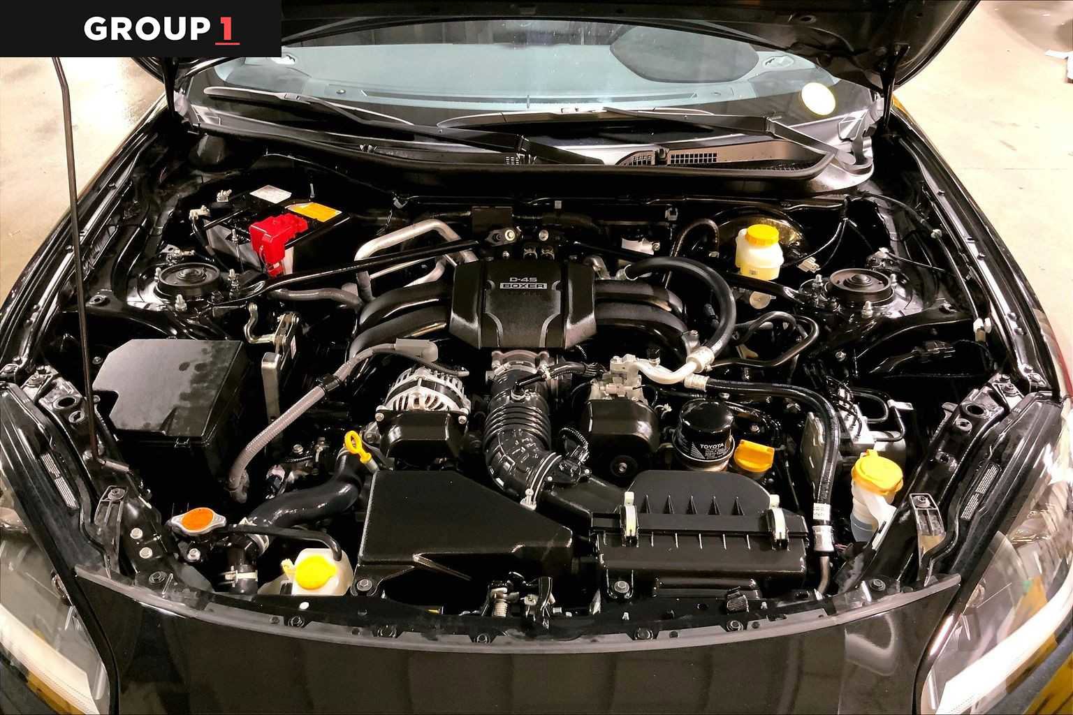 Used 2025 Toyota GR86 Premium w/ ALL Weather Mat Package (TMS) image 27