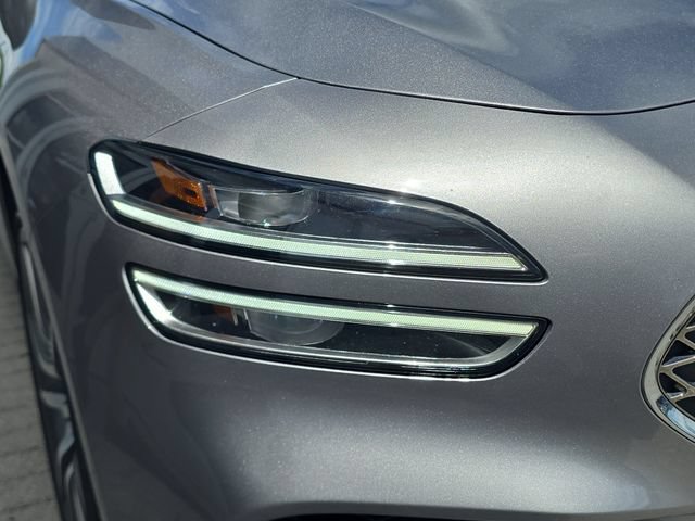 Used 2025 Genesis G70 2.5T AWD/4WD image 10