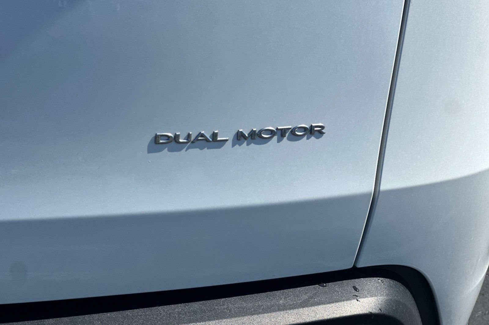 Used 2026 Tesla Model Y Long Range AWD/4WD image 47