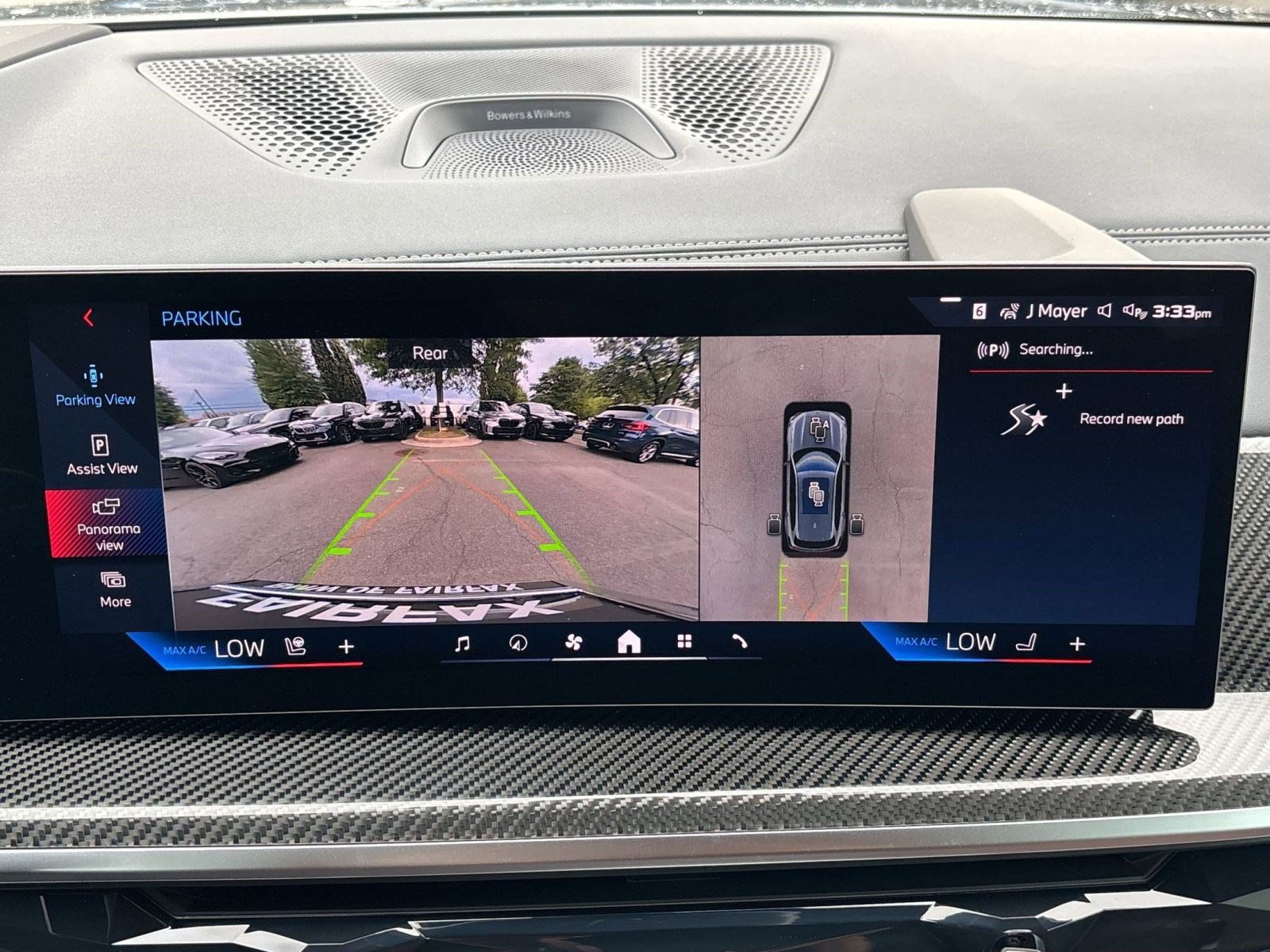 New 2026 BMW X5 M60i AWD/4WD image 25