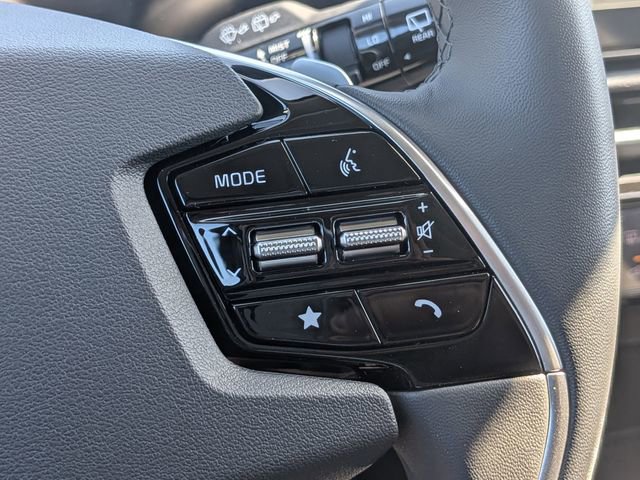 New 2025 Kia Niro EX Touring FWD image 26
