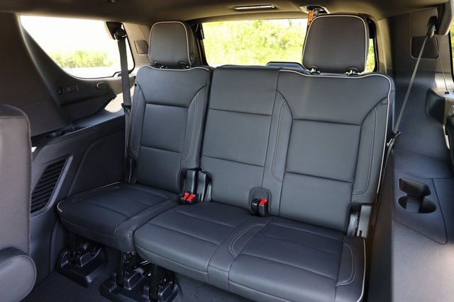 New 2026 GMC Yukon Elevation image 14