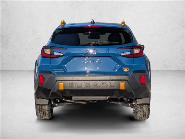 New 2026 Subaru Crosstrek 2.5i Wilderness image 7