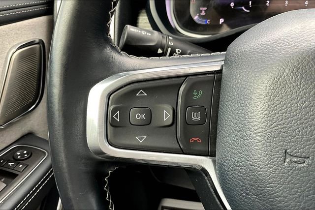 Used 2024 RAM 1500 Limited AWD/4WD image 13
