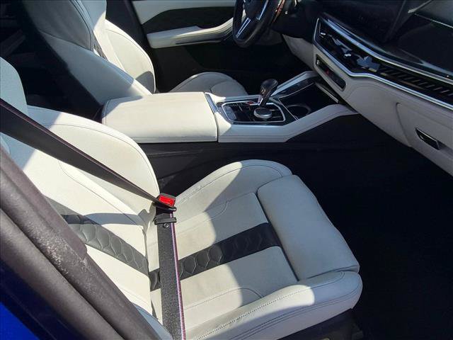 Used 2024 BMW X5 M Competition w/ Executive Package AWD/4WD image 19