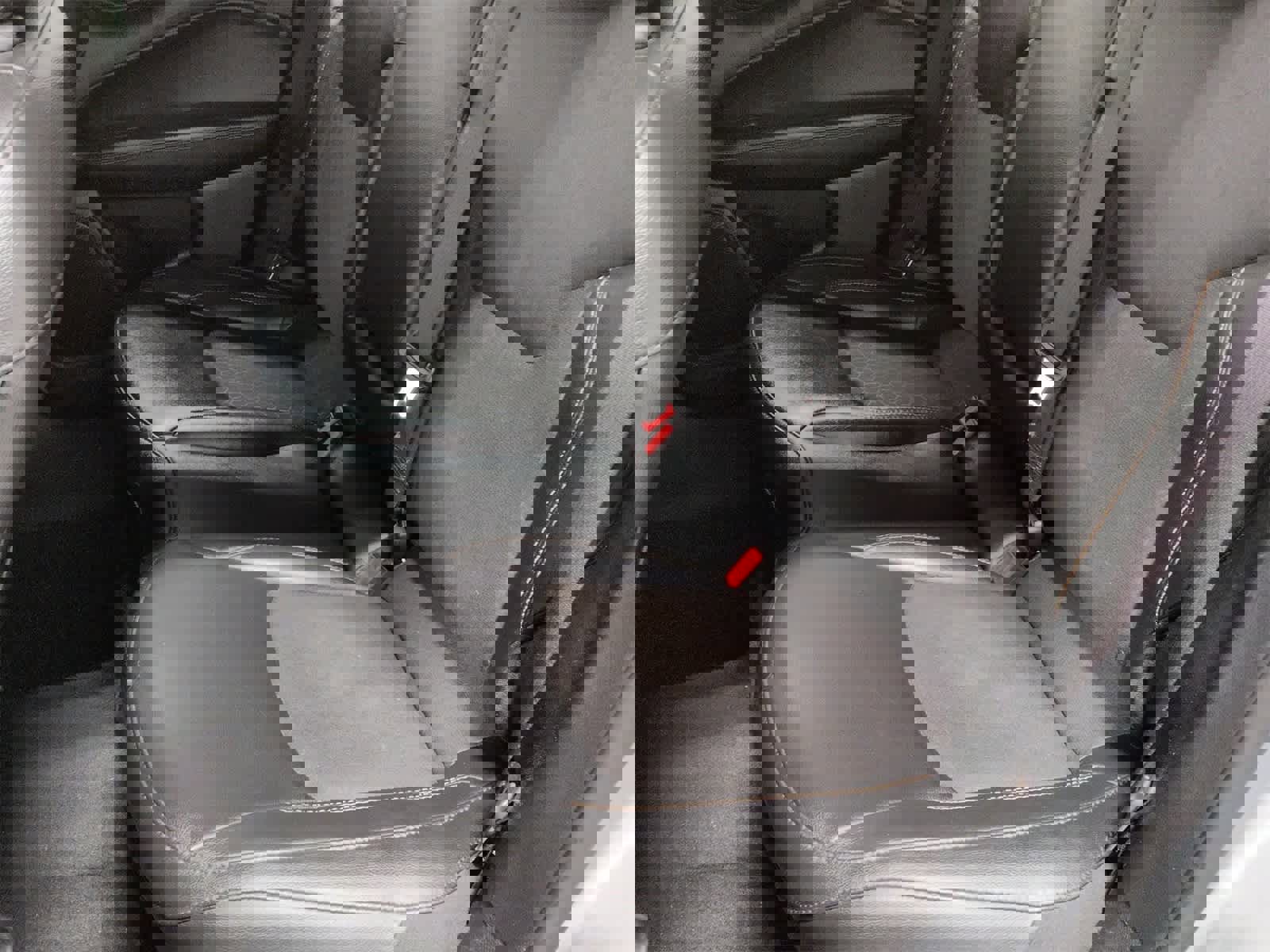 Certified 2021 Jeep Compass Latitude w/ Convenience Group image 20