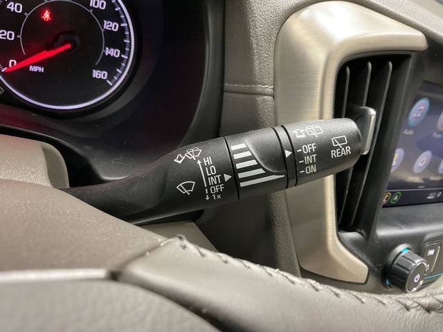 Used 2019 GMC Terrain Denali w/ Advanced Safety Package image 20