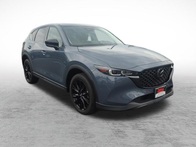 Used 2023 MAZDA CX-5 Carbon Edition AWD/4WD image 3