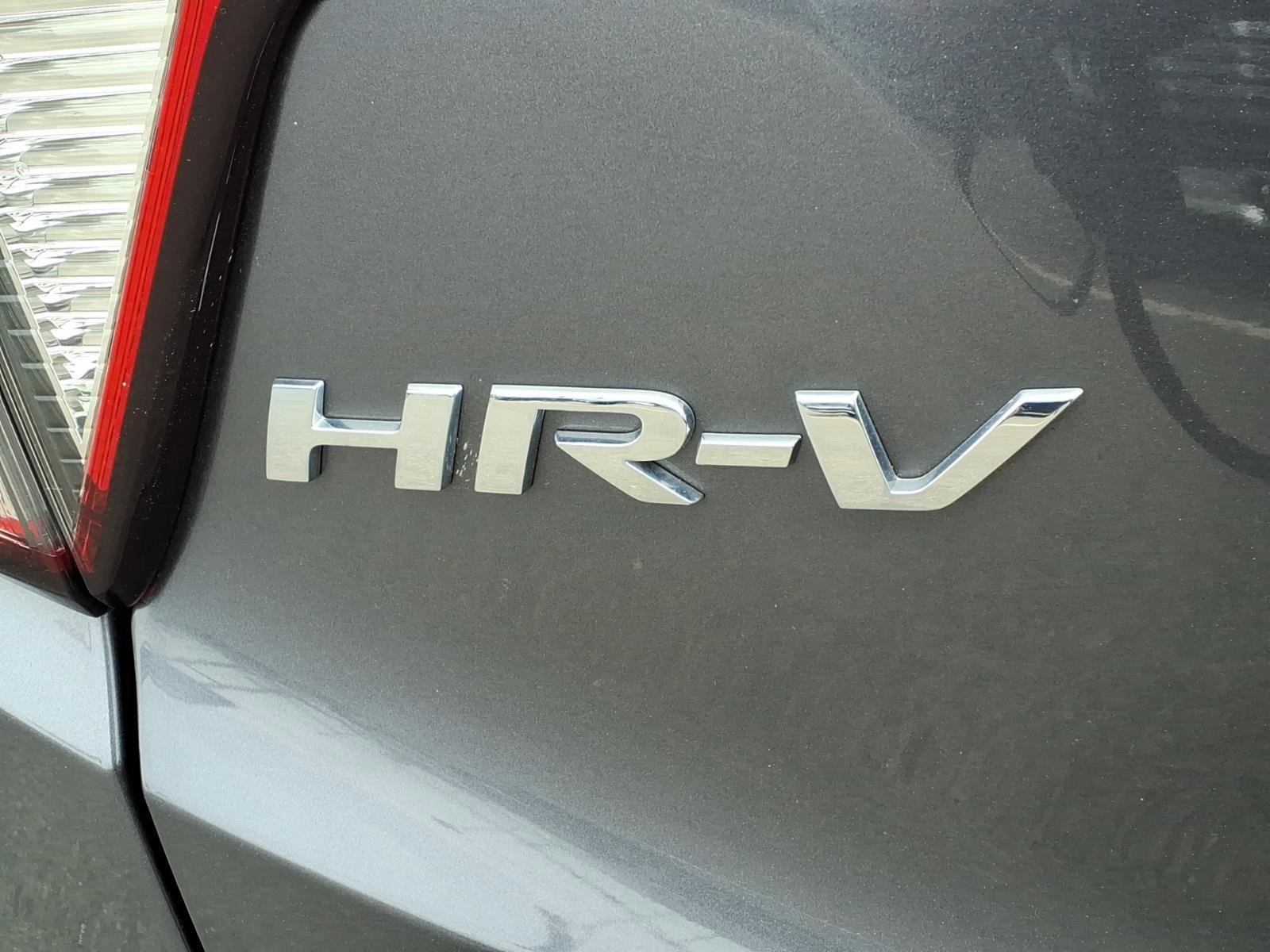 Used 2020 Honda HR-V LX image 18