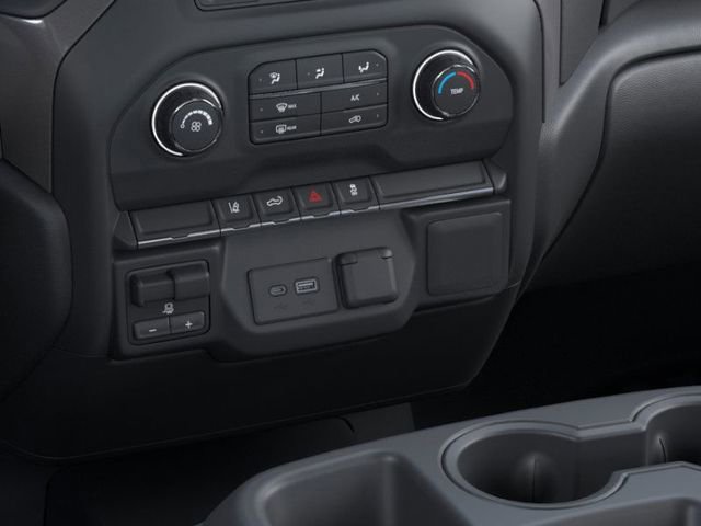 New 2026 Chevrolet Silverado 2500 W/T image 24