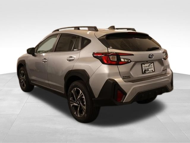 New 2026 Subaru Crosstrek 2.5i Premium AWD/4WD image 4