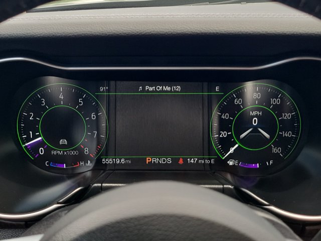 Used 2022 Ford Mustang GT Premium w/ GT Performance Package RWD image 29