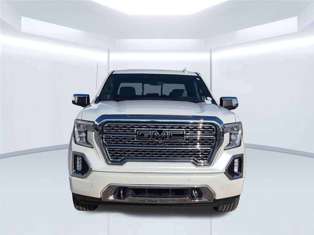 Used 2020 GMC Sierra 1500 Denali w/ Denali Ultimate Package AWD/4WD image 10