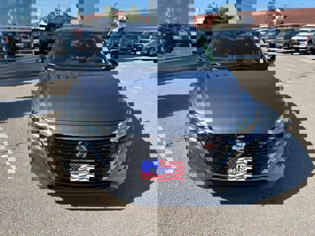 Used 2025 Nissan Sentra SR image 8