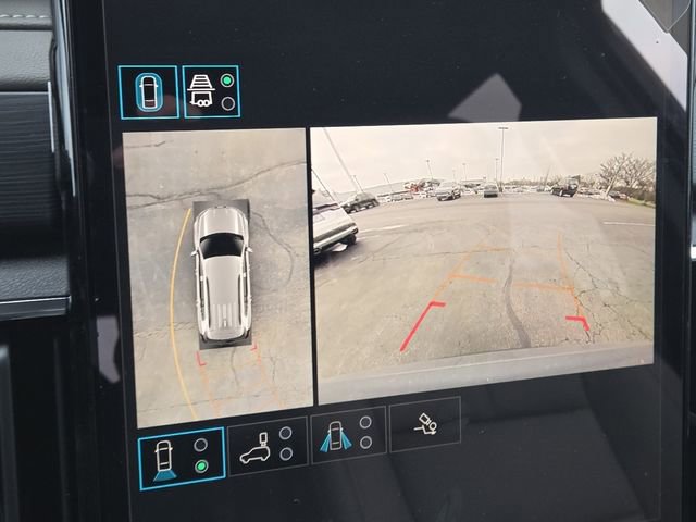 New 2026 GMC Acadia Elevation w/ Black Edition image 4