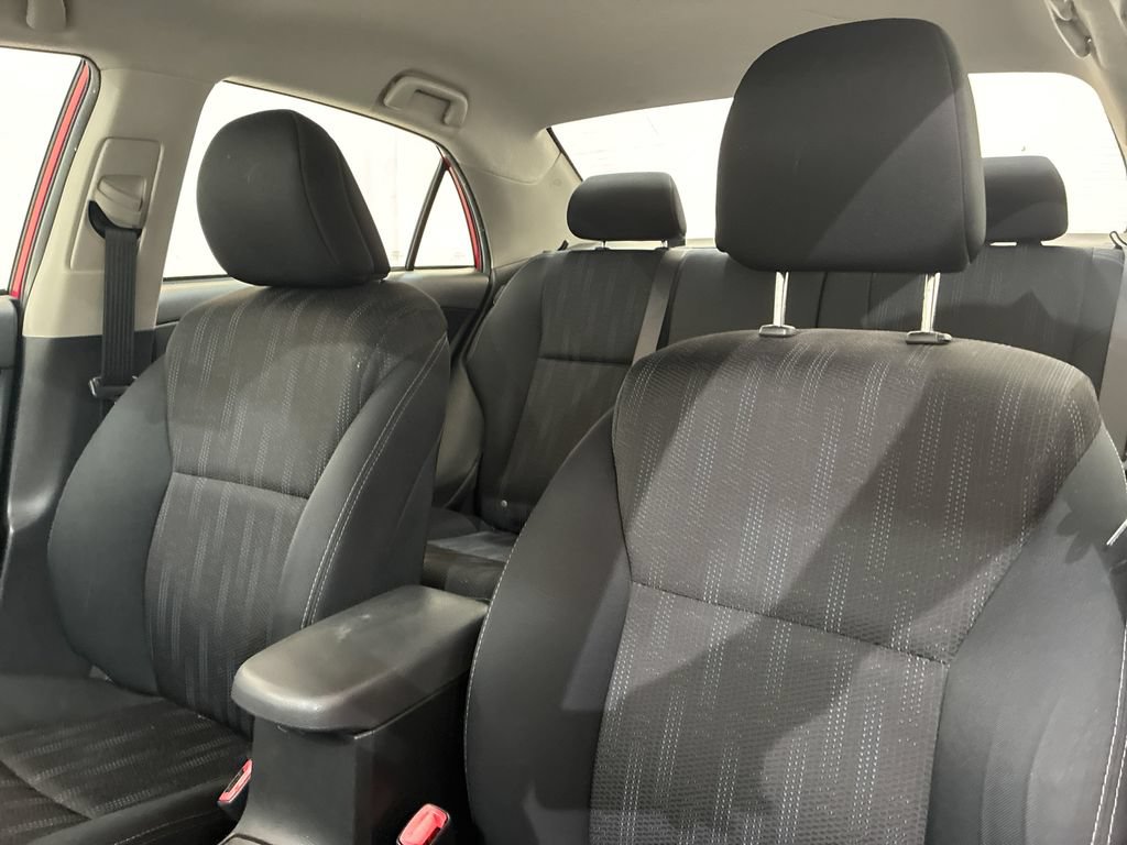 Used 2013 Toyota Corolla S FWD image 10
