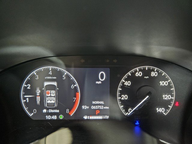 Used 2024 Honda CR-V LX image 21