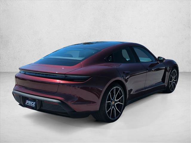 Used 2023 Porsche Taycan RWD image 5