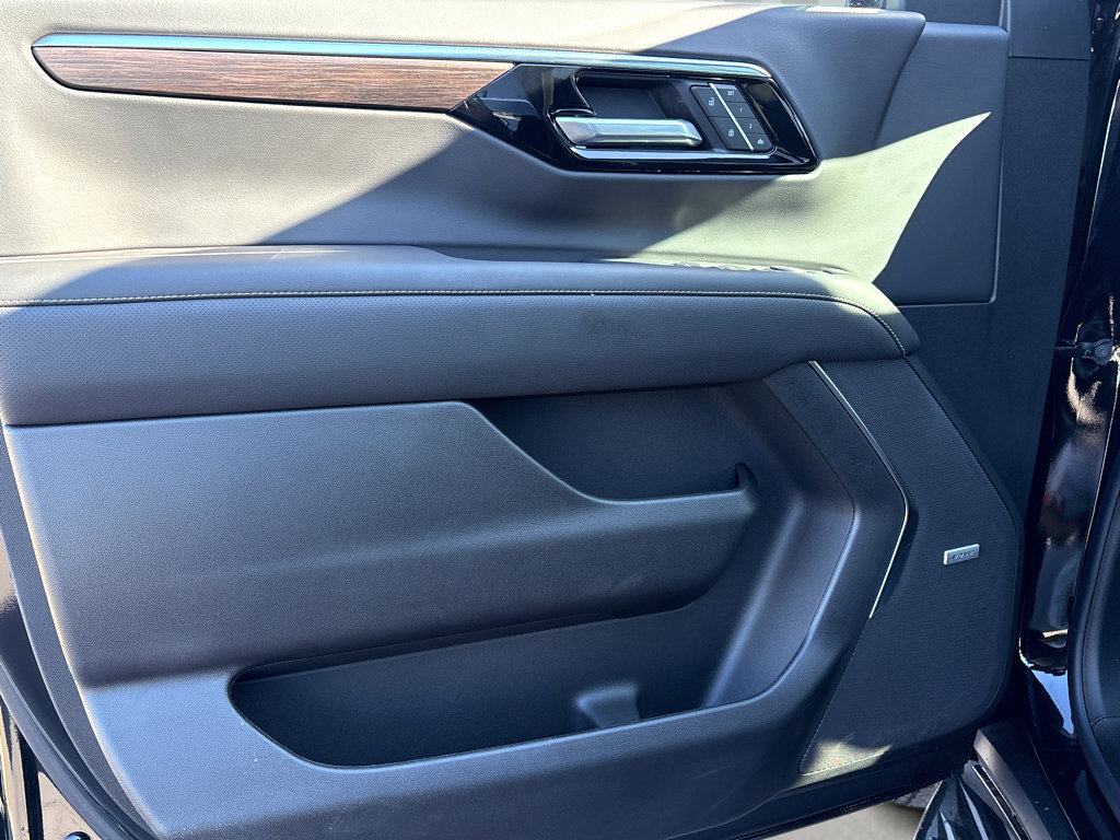 New 2026 Chevrolet Tahoe Premier image 24