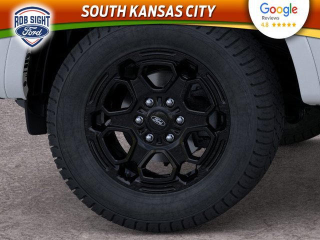 New 2026 Ford Ranger XLT AWD/4WD image 19