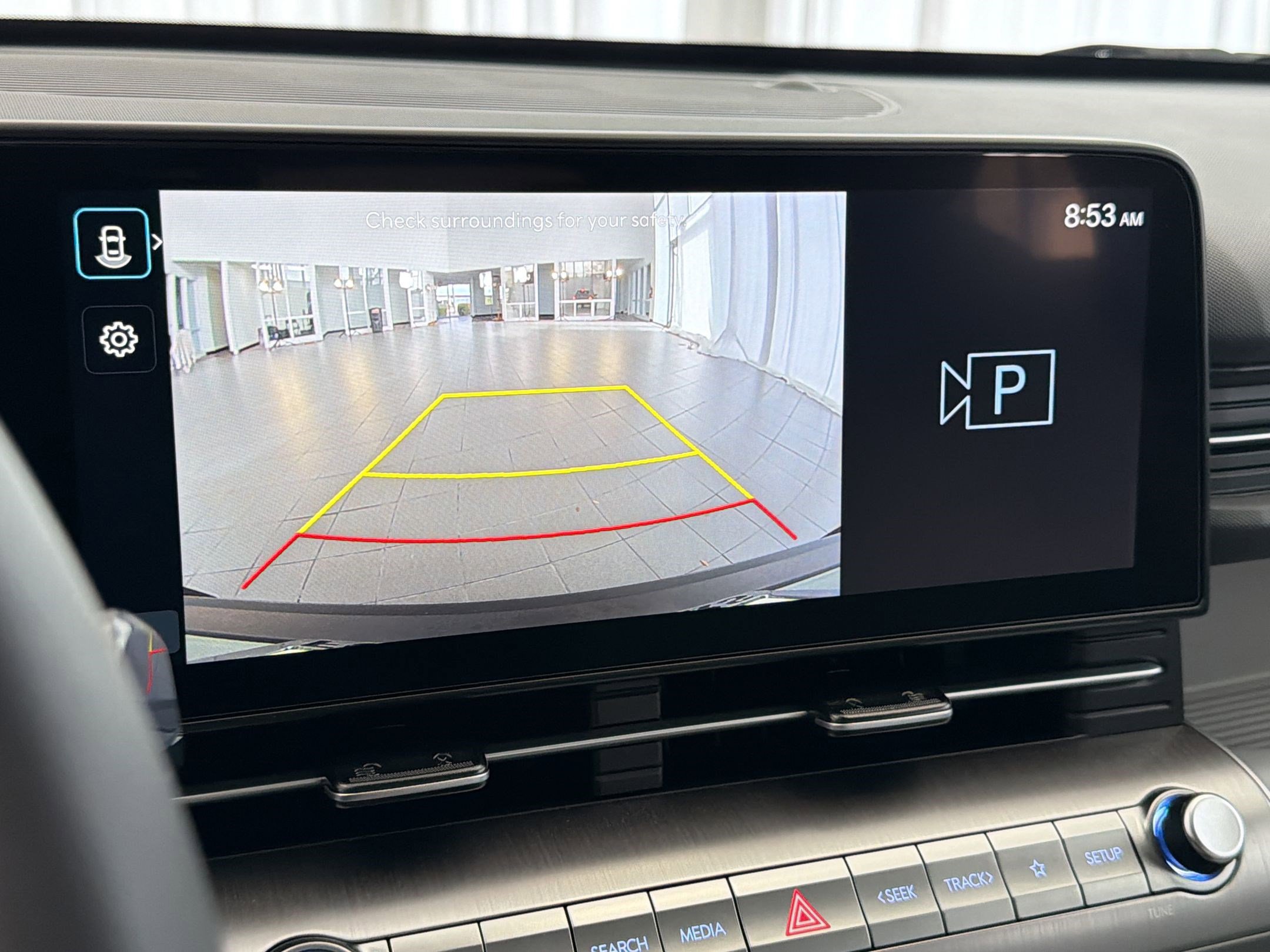 Used 2026 Hyundai Kona SE image 24