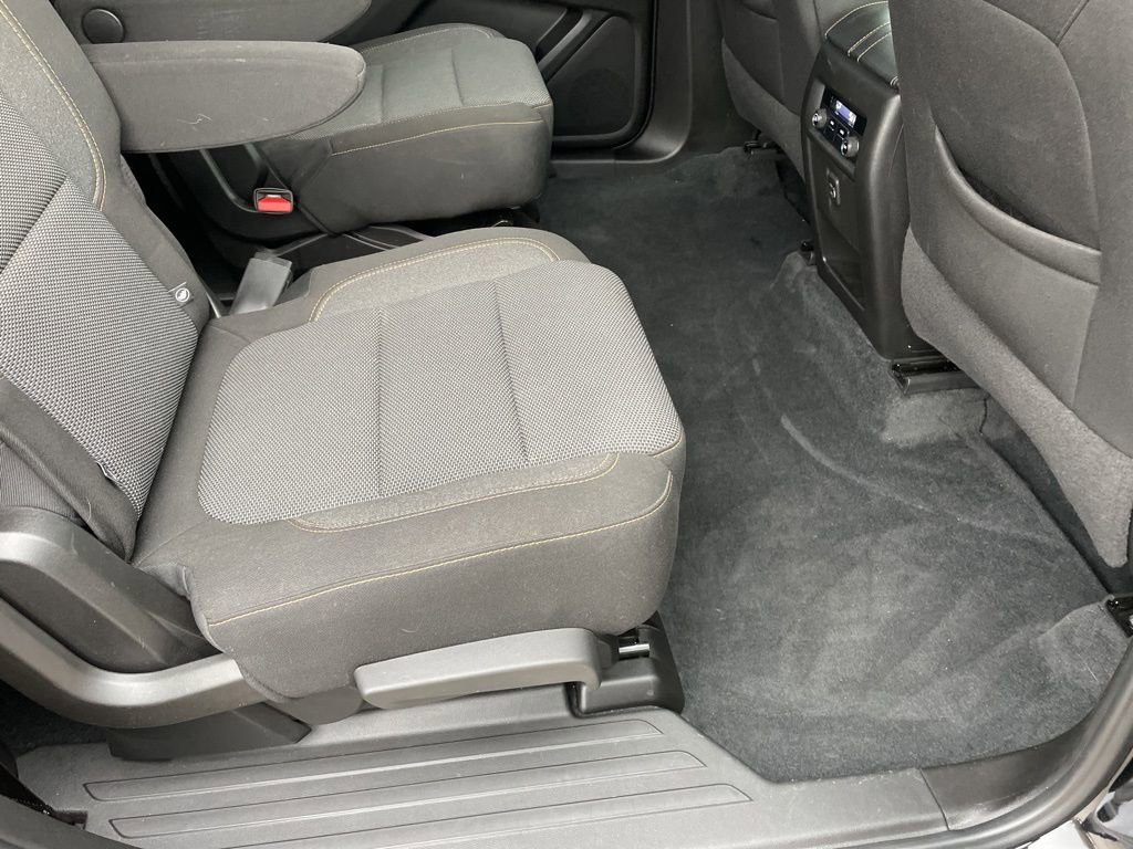 Used 2021 Chevrolet Traverse LT w/ LPO, Floor Liner Package image 33