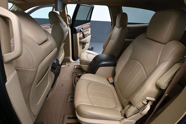Used 2012 Buick Enclave Premium w/ Trailering Provision Package FWD image 34