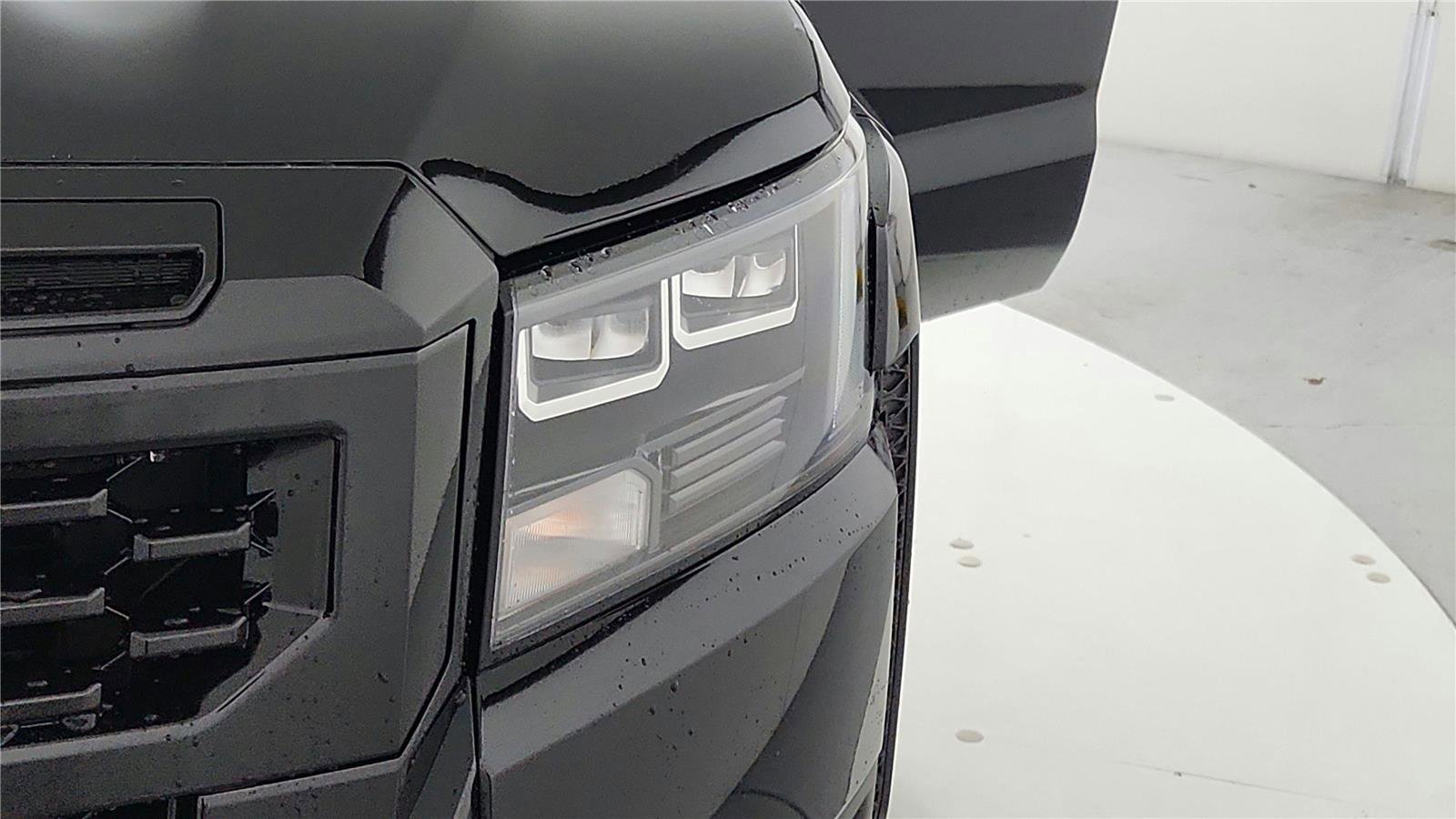 New 2026 Nissan Frontier SV w/ Tow Package image 35