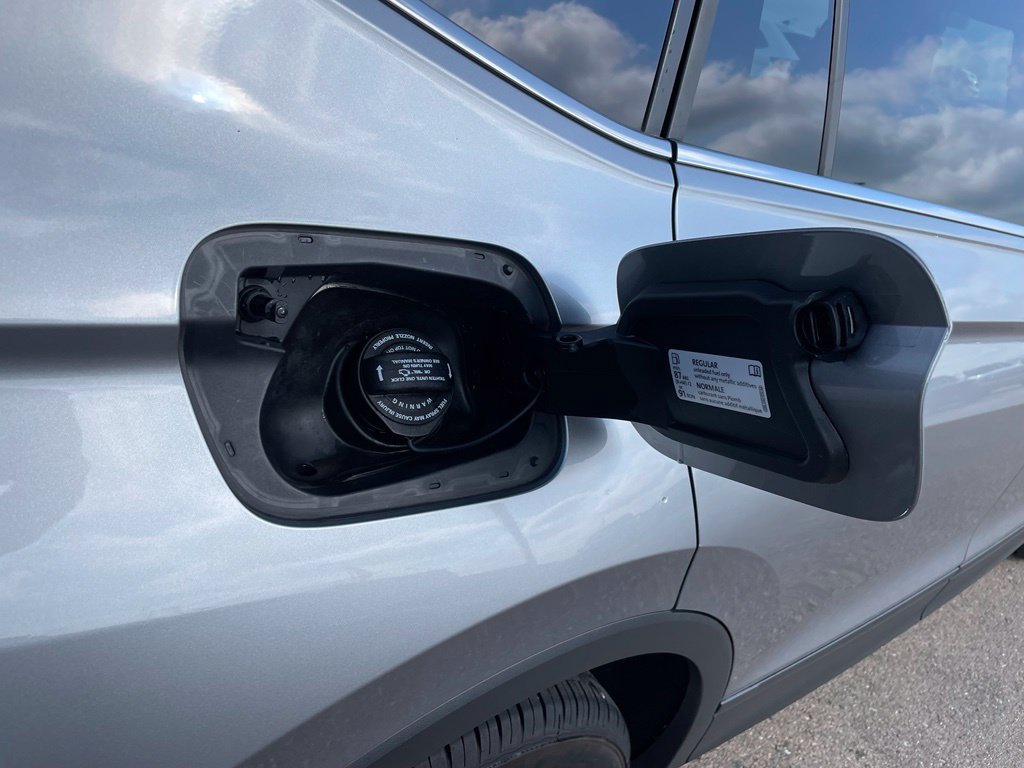 Used 2024 Volkswagen Tiguan Wolfsburg Edition AWD/4WD image 45