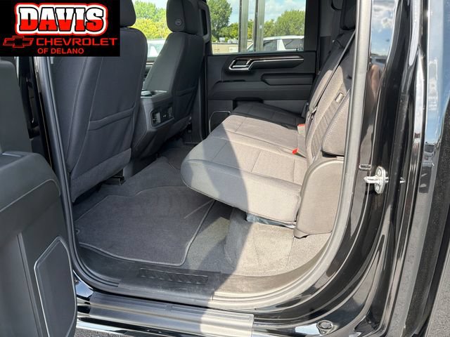 Used 2024 Chevrolet Silverado 3500 LT w/ All Star Edition AWD/4WD image 19