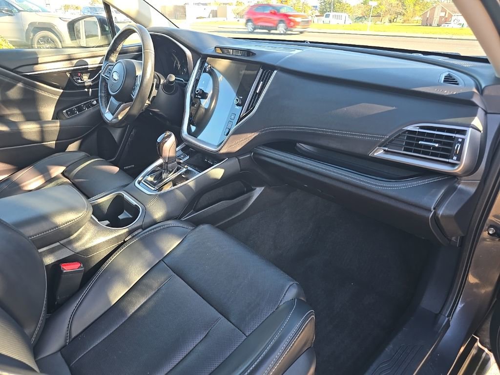 Used 2023 Subaru Outback Limited image 36