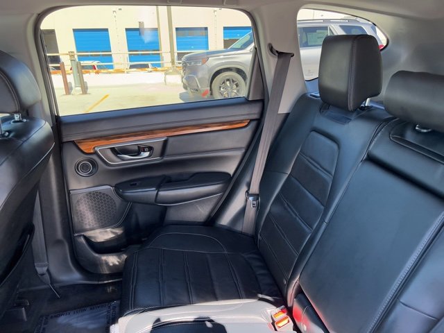 Used 2017 Honda CR-V Touring image 24