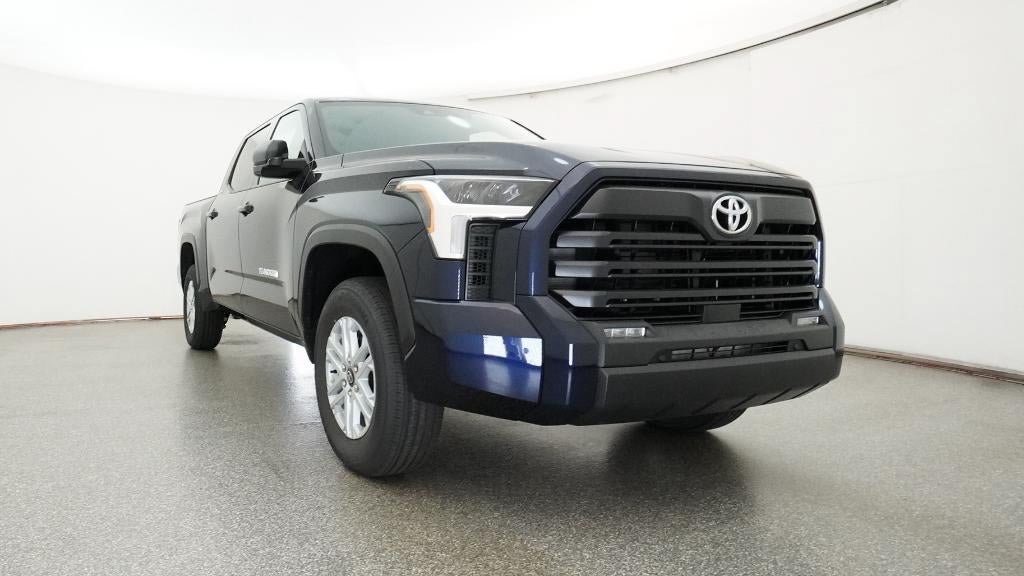 New 2026 Toyota Tundra SR5 w/ SR5 Premium Package AWD/4WD image 63