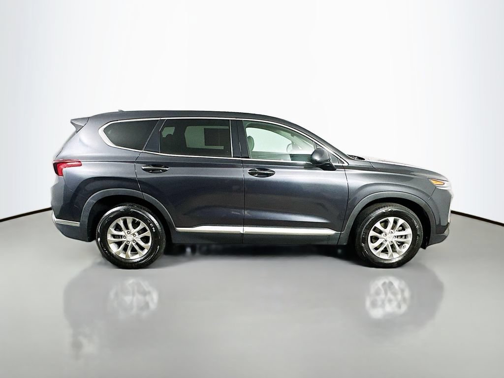 Used 2020 Hyundai Santa Fe SEL FWD image 7